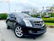 Cadillac SRX 3.0 V6 2011 - Bán xe Cadillac SRX 3.0 V6 sản xuất 2011, màu đen, nhập khẩu