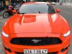 Ford Mustang 2016 - Cần bán gấp Ford Mustang đời 2016, màu đỏ, xe nhập
