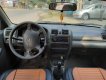 Mazda 323 2007 - Xe Mazda 323 năm 2007, màu đen, nhập khẩu