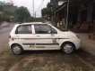 Daewoo Matiz   2008 - Cần bán xe cũ Daewoo Matiz S 0.8 MT năm sản xuất 2008, màu trắng