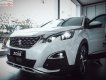 Peugeot 3008 1.6 AT 2019 - Cần bán xe Peugeot 3008 1.6 AT 2019, màu trắng