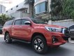 Toyota Hilux 2018 - Bán Toyota Hilux năm 2018, màu đỏ, nhập khẩu còn mới