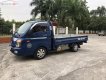 Hyundai Porter II 2012 - Bán Hyundai Porter II 2012, màu xanh lam, xe nhập