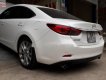 Mazda 6 2015 - Bán Mazda 6 2.5 đời 2015, màu trắng giá cạnh tranh