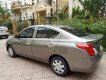 Nissan Sunny XL 2014 - Bán Nissan Sunny XL đời 2014, màu nâu chính chủ, giá chỉ 285 triệu