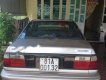 Daewoo Racer 1.5 MT 1995 - Bán Daewoo Racer 1.5 MT đời 1995, màu bạc, nhập khẩu nguyên chiếc