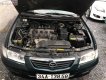 Mazda 626 2.0 MT 2003 - Cần bán Mazda 626 2.0 MT đời 2003, màu xanh lam giá cạnh tranh