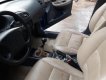 Daewoo Nubira II 1.6 1997 - Bán Daewoo Nubira II 1.6 năm sản xuất 1997, màu xanh lam, giá tốt