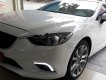 Mazda 6 2015 - Bán Mazda 6 2.5 đời 2015, màu trắng giá cạnh tranh