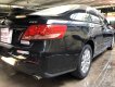 Toyota Camry  2.4G  2007 - Bán Toyota Camry 2.4G sản xuất 2007, màu đen như mới, 480tr