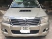 Toyota Hilux 2.5E 4x2 MT 2013 - Bán xe Toyota Hilux 2.5E 4x2 MT đời 2013, xe nhập, giá 430tr