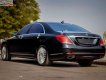 Mercedes-Benz S class  S500L 2016 - Cần bán Mercedes S500L 2016, màu đen, nhập khẩu  