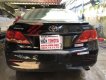 Toyota Camry  2.4G  2007 - Bán Toyota Camry 2.4G sản xuất 2007, màu đen như mới, 480tr