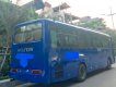 Hyundai Universe Aero Town 2003 - Bán Hyundai Universe Aero Town sản xuất 2003, màu xanh lam, nhập khẩu