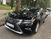 Lexus ES 2016 - Bán ô tô Lexus ES 250 2017, màu đen, xe nhập ít sử dụng
