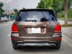 Mercedes-Benz GLK Class  GLK250 A 4Matic 2014 - Cần bán lại xe cũ Mercedes GLK250 AMG sản xuất năm 2014, màu nâu