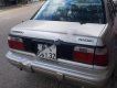 Daewoo Racer 1.5 MT 1995 - Bán Daewoo Racer 1.5 MT đời 1995, màu bạc, nhập khẩu nguyên chiếc