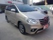 Toyota Innova  G  2015 - Bán Toyota Innova G sản xuất năm 2015 giá cạnh tranh