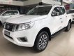 Nissan Navara 2019 - Bán xe Nissan Navara đời 2019, màu trắng, nhập khẩu nguyên chiếc, 679tr