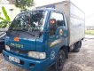 Kia K3000S 2007 - Bán Kia K3000S đời 2007, màu xanh lam, giá tốt