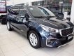 Kia Sedona 2.2 DAT Luxury 2019 - Bán Kia Sedona 2.2 DAT Luxury năm 2019, giá hấp dẫn