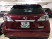 Lexus RX 350 AWD 2011 - Bán xe Lexus RX 350 2011, màu đỏ, nhập khẩu