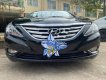 Hyundai Sonata 2010 - Bán Hyundai Sonata 2.0 AT năm 2010, màu đen, nhập khẩu nguyên chiếc số tự động