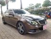 Mercedes-Benz E class   E400 2013 - Bán xe cũ Mercedes E400 năm 2013, màu nâu