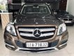 Mercedes-Benz GLK Class GLK250  2013 - Bán Mercedes GLK250 đời 2013, màu nâu, 939 triệu