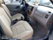 Ford Escape 2.0 4x4 MT 2004 - Cần bán gấp Ford Escape 2.0 4x4 MT 2004, màu đen  