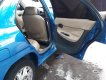 Daewoo Nubira II 1.6 1997 - Bán Daewoo Nubira II 1.6 năm sản xuất 1997, màu xanh lam, giá tốt