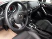 Mazda 6 2015 - Bán Mazda 6 2.5 đời 2015, màu trắng giá cạnh tranh