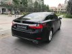 Lexus ES 2016 - Bán xe Lexus ES 250 sản xuất 2016, màu đen, nhập khẩu ít sử dụng