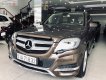 Mercedes-Benz GLK Class GLK250  2013 - Bán Mercedes GLK250 đời 2013, màu nâu, 939 triệu