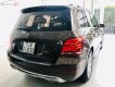 Mercedes-Benz GLK Class GLK250  2013 - Bán Mercedes GLK250 đời 2013, màu nâu, 939 triệu