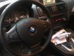 BMW 1 Series   2014 - Cần bán BMW 116i năm 2014, màu xanh lam, nhập khẩu 