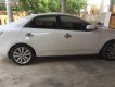 Kia Forte SX 1.6 MT 2011 - Xe Kia Forte SX 1.6 MT năm sản xuất 2011, màu trắng