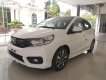 Honda Brio RS 2019 - Cần bán Honda Brio RS 2019, màu trắng, nhập khẩu nguyên chiếc, 448tr