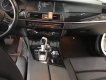 BMW 5 Series 520i 2012 - Xe BMW 5 Series 520i năm 2012, màu trắng, xe nhập như mới