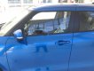 Suzuki Swift GLX 1.2 AT 2019 - Bán Suzuki Swift GLX 1.2 AT đời 2019, màu xanh lam, nhập khẩu