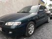 Mazda 626 2.0 MT 2003 - Cần bán Mazda 626 2.0 MT đời 2003, màu xanh lam giá cạnh tranh