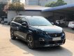 Peugeot 5008 2017 - Bán Peugeot 5008 sản xuất năm 2017, màu xanh lam