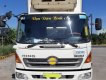 Hino 500 Series 2014 - Cần bán gấp Hino 500 Series năm sản xuất 2014, màu trắng, xe nhập