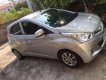Hyundai Eon   2014 - Bán Hyundai Eon 0.8 MT đời 2014, màu bạc, nhập khẩu  
