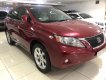 Lexus RX 350 AWD 2011 - Bán xe Lexus RX 350 2011, màu đỏ, nhập khẩu