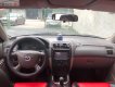 Mazda 626 2.0 MT 2003 - Cần bán Mazda 626 2.0 MT đời 2003, màu xanh lam giá cạnh tranh