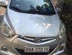 Hyundai Eon   2014 - Bán Hyundai Eon 0.8 MT đời 2014, màu bạc, nhập khẩu  