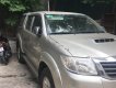 Toyota Hilux 2.5E 4x2 MT 2013 - Bán xe Toyota Hilux 2.5E 4x2 MT đời 2013, xe nhập, giá 430tr