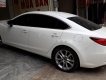 Mazda 6 2015 - Bán Mazda 6 2.5 đời 2015, màu trắng giá cạnh tranh