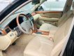 Lexus LS   2004 - Bán Lexus LS 430 đời 2004, màu đen, nhập khẩu